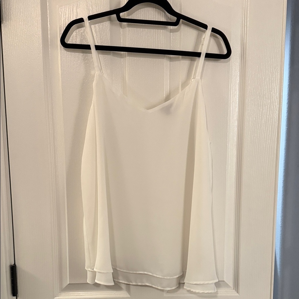 Torrid Sophie swing cami